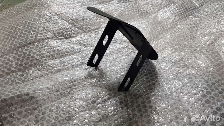 Крыло, хагер, брызговик. Для самоката