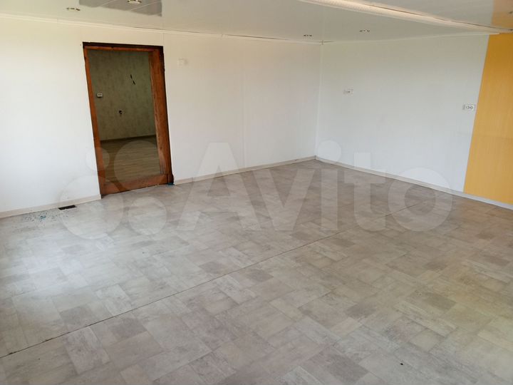 Дом 43 м² на участке 20 сот.