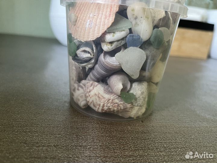 Грунт для аквариума
