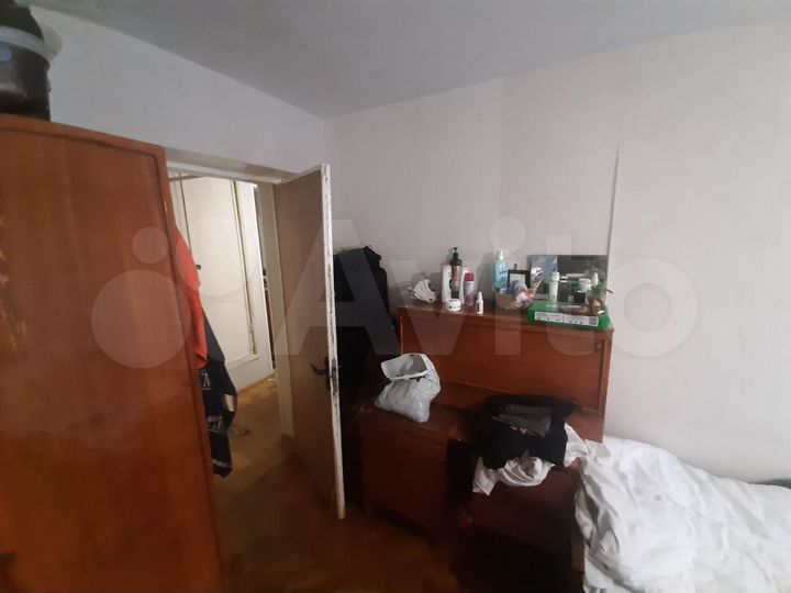 2-к. квартира, 60 м², 4/7 эт.