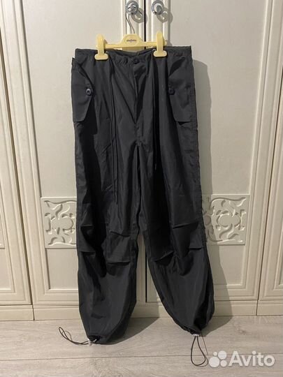 Брюки карго