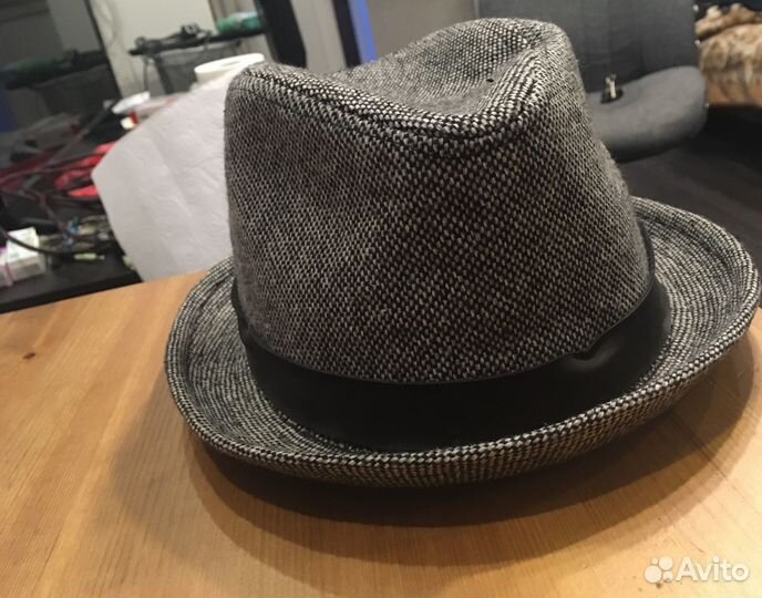 Шляпа Pull&Bear