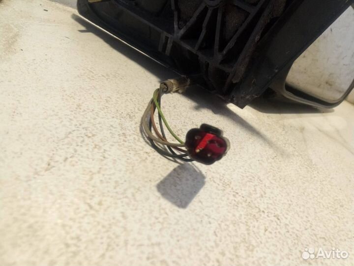 Зеркало наружное правое Ford Focus рест. ford