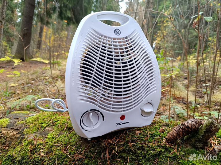 Новый Обогреватель для Дома Пермь Гарантия