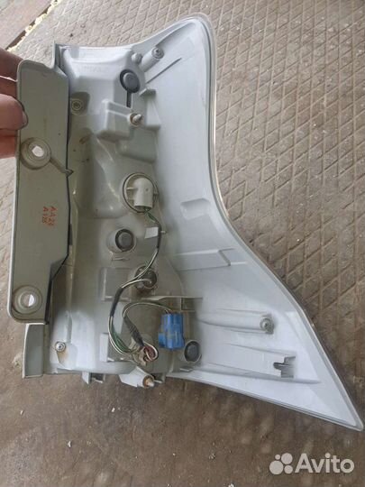 Задний левый фонарь Прадо 150