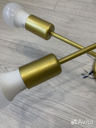 Светильник потолочный