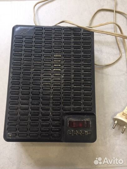 Стабилизатор напряжения ссср: Клён; Вега