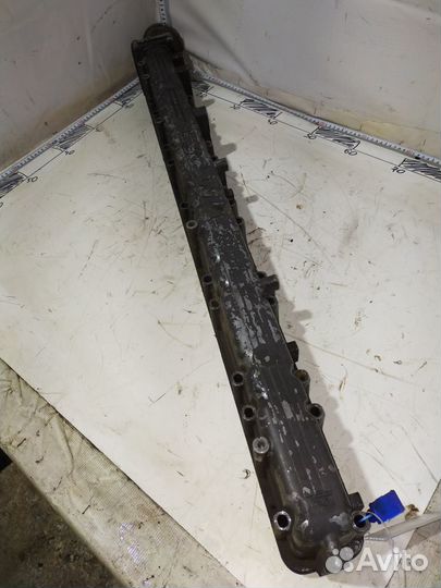 Коллектор впускной (PDE) / DC11 02 (S