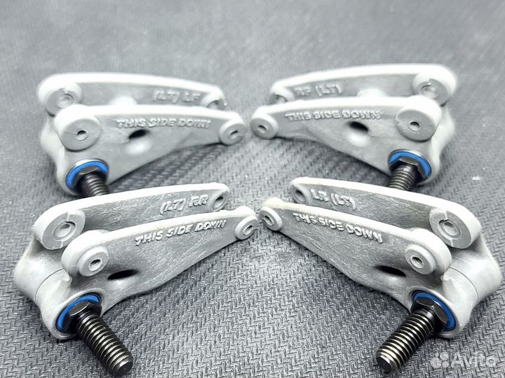 Traxxas Summit/E-Revo 1/10 длинные рокеры Tra5356