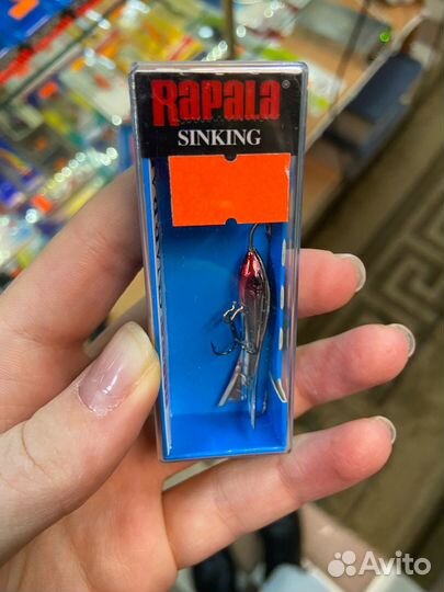 Балансир Rapala Snap Rap
