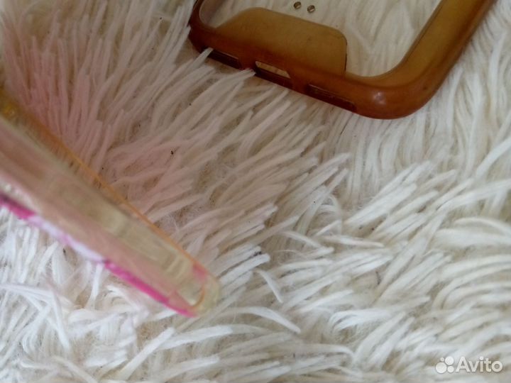 Чехол для телефона новый