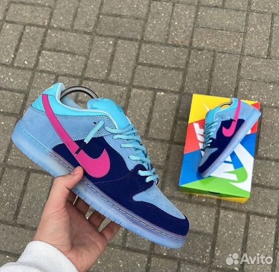 Кроссовки Nike SB Dunk low