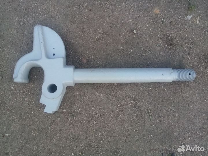 Фаркоп студебеккер