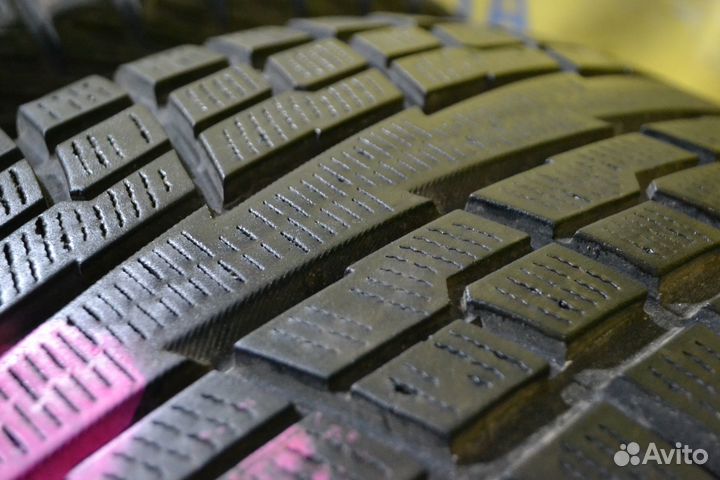 Yokohama Geolandar I/T-S G073 225/65 R17