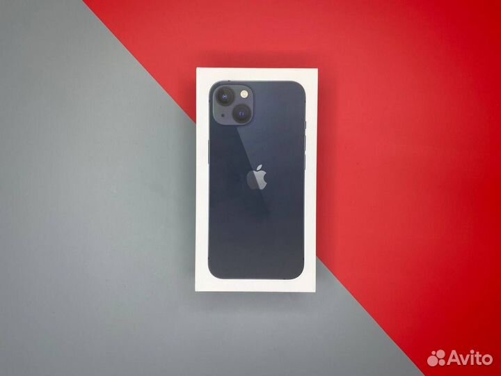 iPhone 13, 512 ГБ