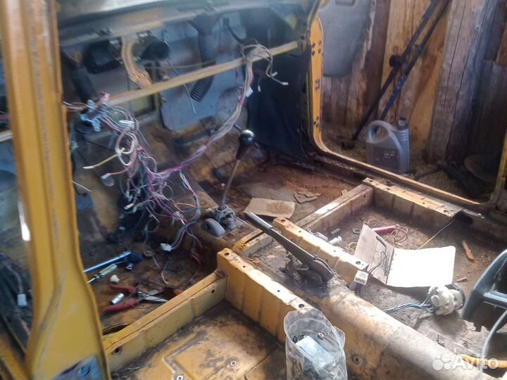 Авторазбор