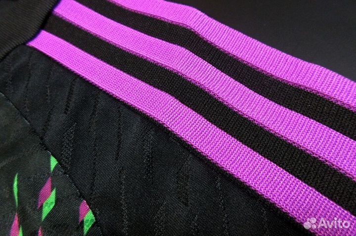 Форма игровая Бавария Мюнхен сезон 23/24