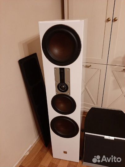 Акустическая система Dali Opticon 8