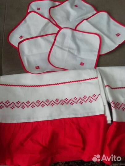 Комплект для кухни СССР