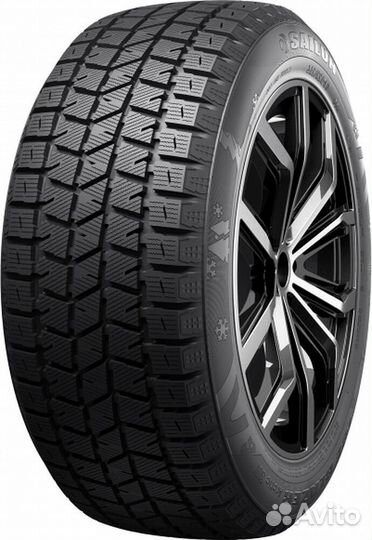 Sailun Ice Blazer Arctic SUV 235/60 R18 107T