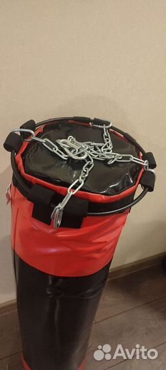 Боксёрская груша 35кг