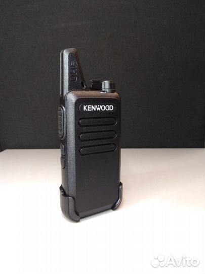 Рация Kenwood tk f6 smart