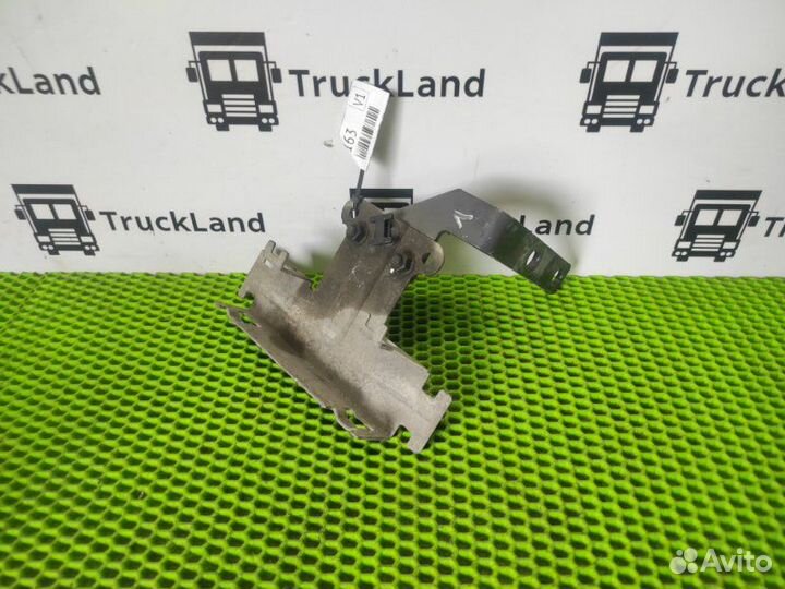 Кронштейн воздушных трубок левый Volvo Fh 4