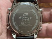 Часы Casio edifice era600