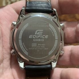 Часы Casio edifice era600