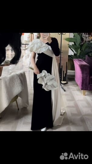 Платье на прокат, продажа 15 тыс