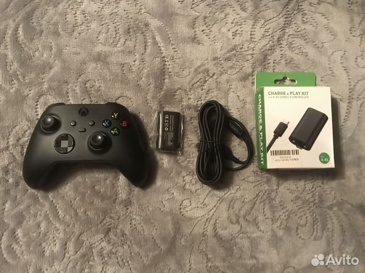 Xbox series x