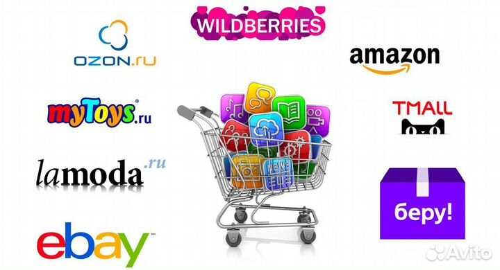 Сертификация товаров маркетплейсов