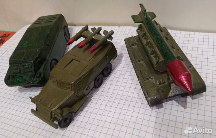 Военная техника