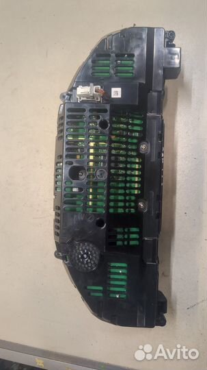 Щиток приборов Mercedes E-Coupe C207 2009, 2016