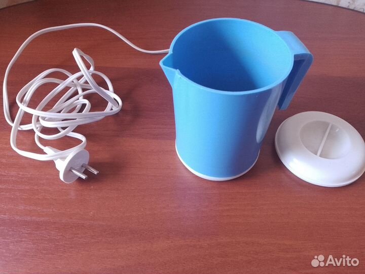 Кружка кипятильник СССР