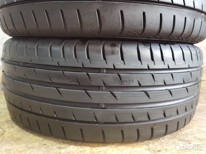 Continental ContiSportContact 3 205/45 R17 88W