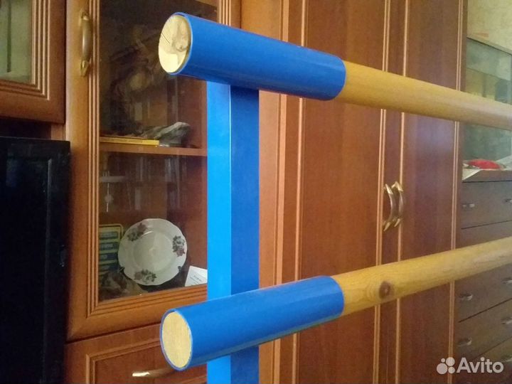 Хореографический станок