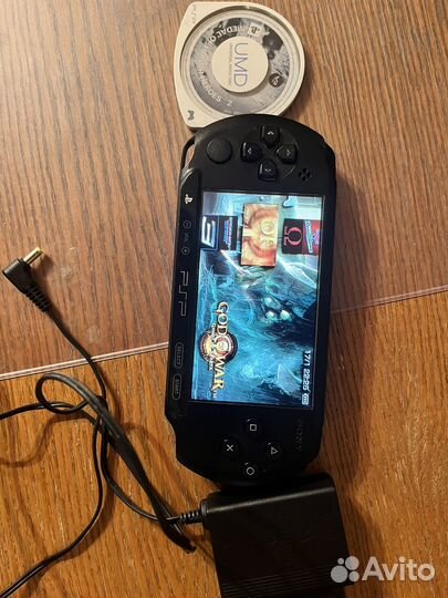 Sony PSP