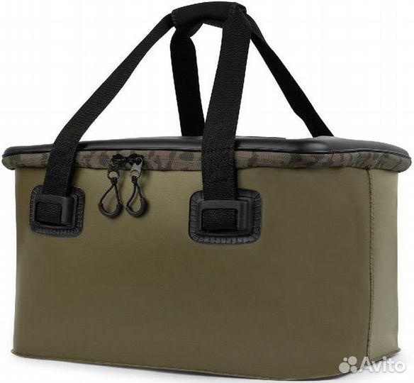 Сумка Avid carp stormshield EVA carryalls