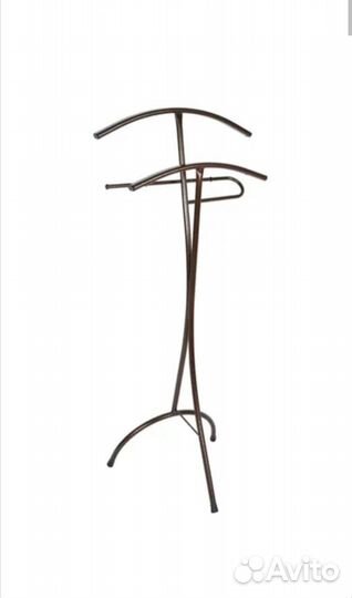 Вешалка для одежды напольная