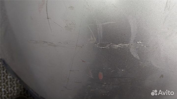 Бампер Subaru Legacy Outback (B13), 2003