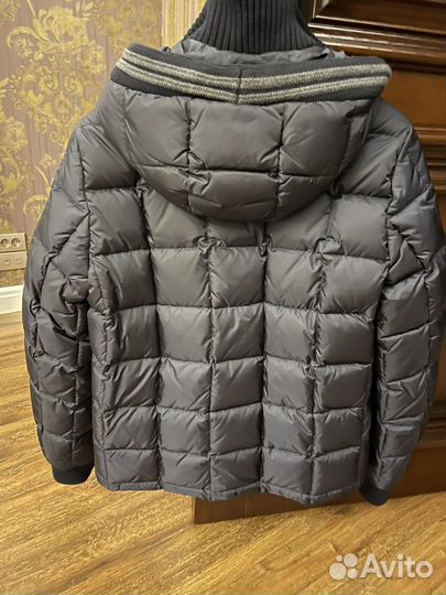 Пуховик мужской Moncler