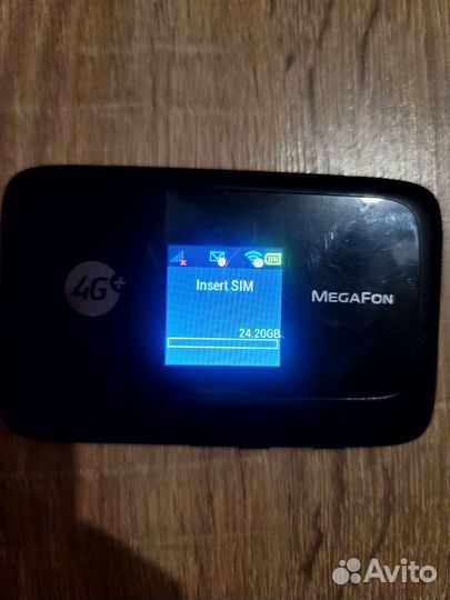 Модемы и роутеры 4g