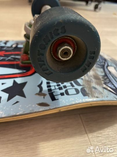 Скейтборд independent