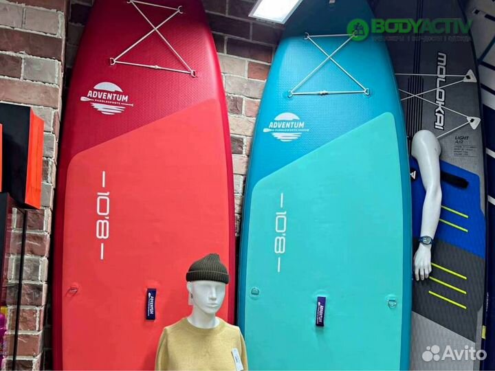 Сапборд (Сап Борд Sup Board доска разные модели)