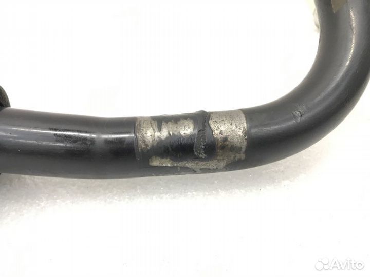 Стабилизатор передний Audi A8 D3 BVJ 2008