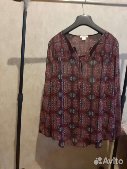 Женские вещи пакетом 42 44