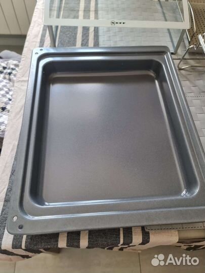 Комплект для приготовления на пару Neff