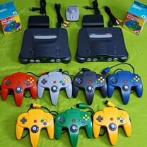 Nintendo 64