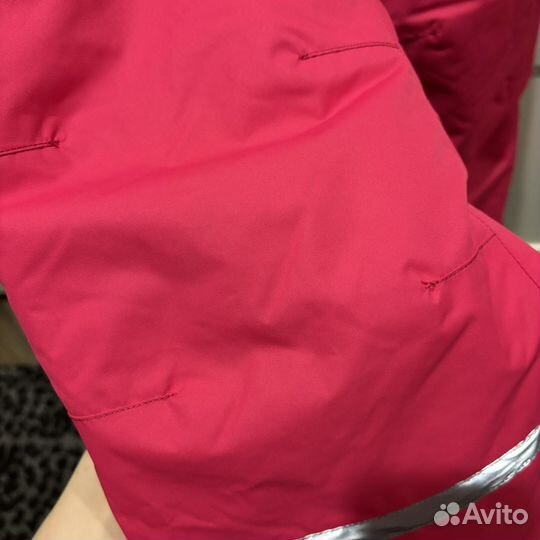 Зимние брюки Reima 128